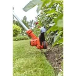 Black & Decker Black+Decker Bürstenloser Akku-Rasentrimmer BCSTA536L1 36V 2.5 Ah 33cm -GartenOase Wohnaccessoires 950806 2012 10