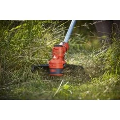 Black & Decker Black+Decker Bürstenloser Akku-Rasentrimmer BCSTA536L1 36V 2.5 Ah 33cm -GartenOase Wohnaccessoires 950806 2012 11