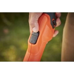 Black & Decker Black+Decker Bürstenloser Akku-Rasentrimmer BCSTA536L1 36V 2.5 Ah 33cm -GartenOase Wohnaccessoires 950806 2012 12