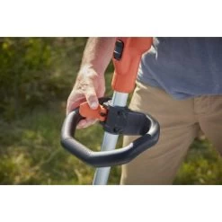 Black & Decker Black+Decker Bürstenloser Akku-Rasentrimmer BCSTA536L1 36V 2.5 Ah 33cm -GartenOase Wohnaccessoires 950806 2012 6