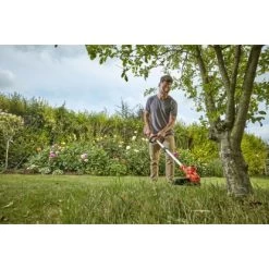Black & Decker Black+Decker Bürstenloser Akku-Rasentrimmer BCSTA536L1 36V 2.5 Ah 33cm -GartenOase Wohnaccessoires 950806 2012 8