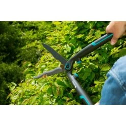 Gardena Heckenschere Easy-Cut20 Cm Messerlänge -GartenOase Wohnaccessoires 9508409 AB01
