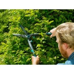 Gardena Heckenschere Easy-Cut20 Cm Messerlänge -GartenOase Wohnaccessoires 9508409 AB02
