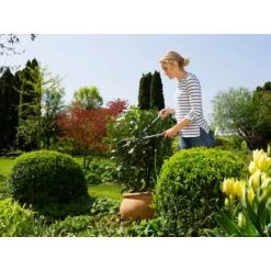 Gardena Heckenschere Easy-Cut20 Cm Messerlänge -GartenOase Wohnaccessoires 9508409 AB04