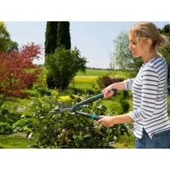 Gardena Heckenschere Easy-Cut20 Cm Messerlänge -GartenOase Wohnaccessoires 9508409 AB05