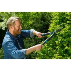 Gardena Heckenschere Easy-Cut20 Cm Messerlänge -GartenOase Wohnaccessoires 950840 3050 2