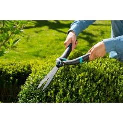 Gardena Heckenschere Precision-Cut 18 Cm Messerlänge 15 Gardena Heckenschere Precision-Cut 18 Cm Messerlänge -GartenOase Wohnaccessoires 950841 3050 2