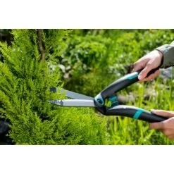 Gardena Heckenschere Precision-Cut 18 Cm Messerlänge 16 Gardena Heckenschere Precision-Cut 18 Cm Messerlänge -GartenOase Wohnaccessoires 950841 3050 3