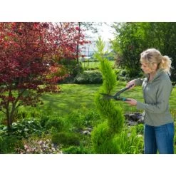 Gardena Heckenschere Precision-Cut 18 Cm Messerlänge 19 Gardena Heckenschere Precision-Cut 18 Cm Messerlänge -GartenOase Wohnaccessoires 9508425 AB01