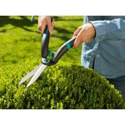 Gardena Heckenschere Precision-Cut 18 Cm Messerlänge 18 Gardena Heckenschere Precision-Cut 18 Cm Messerlänge -GartenOase Wohnaccessoires 9508425 AB03