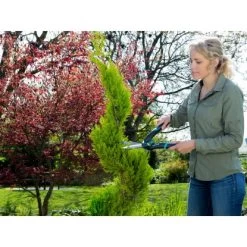 Gardena Heckenschere Precision-Cut 18 Cm Messerlänge 20 Gardena Heckenschere Precision-Cut 18 Cm Messerlänge -GartenOase Wohnaccessoires 9508425 AB04