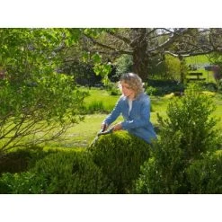 Gardena Heckenschere Precision-Cut 18 Cm Messerlänge 22 Gardena Heckenschere Precision-Cut 18 Cm Messerlänge -GartenOase Wohnaccessoires 9508425 AB05