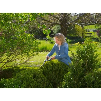 Gardena Heckenschere Precision-Cut 18 Cm Messerlänge 11 Gardena Heckenschere Precision-Cut 18 Cm Messerlänge – Bild 11