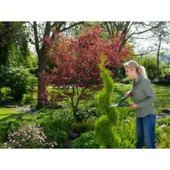 Gardena Heckenschere Precision-Cut 18 Cm Messerlänge 21 Gardena Heckenschere Precision-Cut 18 Cm Messerlänge -GartenOase Wohnaccessoires 9508425 AB06