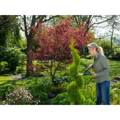 Gardena Heckenschere Precision-Cut 18 Cm Messerlänge 10 Gardena Heckenschere Precision-Cut 18 Cm Messerlänge – Bild 10