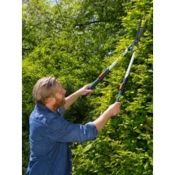 Gardena Heckenschere Tele-Cut 23 Cm Messerlänge -GartenOase Wohnaccessoires 9508524 AB02