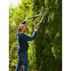 Gardena Heckenschere Tele-Cut 23 Cm Messerlänge -GartenOase Wohnaccessoires 9508524 AB03