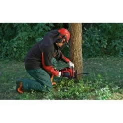 Einhell Benzin-Kettensäge GC-PC 1435 I TC Kit -GartenOase Wohnaccessoires 954315 2171 8