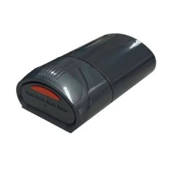 Yard Force Akku-Handmäher IFlex 12 V Inkl. Rasentrimmeraufsatz -GartenOase Wohnaccessoires 9552050 AR 01