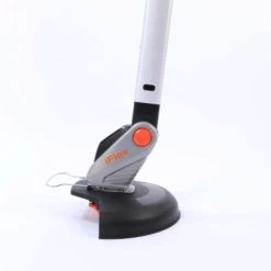 Yard Force Akku-Handmäher IFlex 12 V Inkl. Rasentrimmeraufsatz -GartenOase Wohnaccessoires 9552050 CU 01