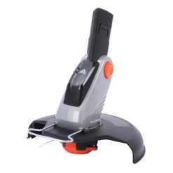 Yard Force Akku-Handmäher IFlex 12 V Inkl. Rasentrimmeraufsatz -GartenOase Wohnaccessoires 9552050 CU 04