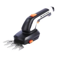 Yard Force Gartenwerkzeug-Set Vita 6-teilig Mit 4 V-Akku -GartenOase Wohnaccessoires 9552118 2254 AR 03