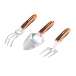Yard Force Gartenwerkzeug-Set Vita 6-teilig Mit 4 V-Akku -GartenOase Wohnaccessoires 9552118 2254 AR 10