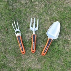 Yard Force Gartenwerkzeug-Set Vita 6-teilig Mit 4 V-Akku -GartenOase Wohnaccessoires 9552118 2254 AR 14