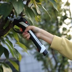 Yard Force Gartenwerkzeug-Set Vita 6-teilig Mit 4 V-Akku -GartenOase Wohnaccessoires 9552118 2254 A 01