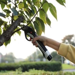 Yard Force Gartenwerkzeug-Set Vita 6-teilig Mit 4 V-Akku -GartenOase Wohnaccessoires 9552118 2254 A 02