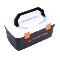 Yard Force Gartenwerkzeug-Set Vita 6-teilig Mit 4 V-Akku -GartenOase Wohnaccessoires 9552118 2254 S 02