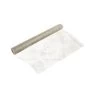 6-Eck-Geflecht Verzinkt 25 Mm X 0,8 Mm Höhe 0,5 M 10 M