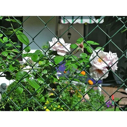 4-Eck-Maschendraht Höhe 0,8 M Länge 15 M 2 4-Eck-Maschendraht Höhe 0,8 M Länge 15 M – Bild 2