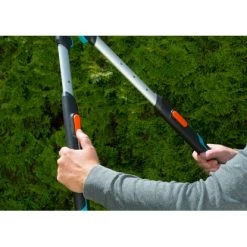 Gardena Heckenschere Tele-Cut 23 Cm Messerlänge -GartenOase Wohnaccessoires 958045 3050 3