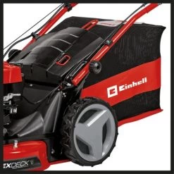 Einhell Benzin-Rasenmäher GE-PM 53/2 S HW-E Li 11 Einhell Benzin-Rasenmäher GE-PM 53/2 S HW-E Li -GartenOase Wohnaccessoires 977992 2171 03