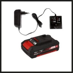 Einhell Benzin-Rasenmäher GE-PM 53/2 S HW-E Li 15 Einhell Benzin-Rasenmäher GE-PM 53/2 S HW-E Li -GartenOase Wohnaccessoires 977992 2171 07