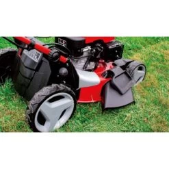 Einhell Benzin-Rasenmäher GE-PM 53/2 S HW-E Li 16 Einhell Benzin-Rasenmäher GE-PM 53/2 S HW-E Li -GartenOase Wohnaccessoires 977992 2171 08