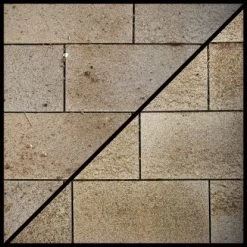 Einhell Oberflächenbürsten-Zubehör Bürste Medium (Stein) -GartenOase Wohnaccessoires 977997 2171 03