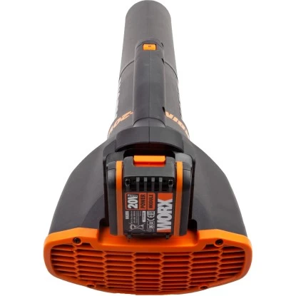 Worx Akku-Laubbläser Turbine WG547E.1 20 V 2 Worx Akku-Laubbläser Turbine WG547E.1 20 V – Bild 2
