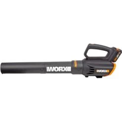 Worx Akku-Laubbläser Turbine WG547E.1 20 V 11 Worx Akku-Laubbläser Turbine WG547E.1 20 V -GartenOase Wohnaccessoires 985941 2974 6
