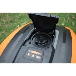 Yard Force Mähroboter EasyMow 260B -GartenOase Wohnaccessoires 995804 2254 4