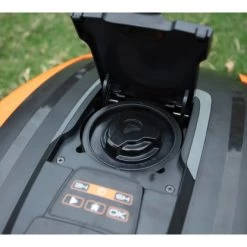 Yard Force Mähroboter EasyMow 260B -GartenOase Wohnaccessoires 995804 2254 5