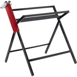 McCulloch Metallsägebock Mit Schiene TLO008