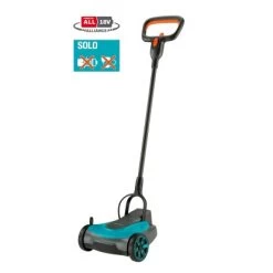 Gardena Akku-Rasenmäher HandyMower 22/18 V P4A Solo