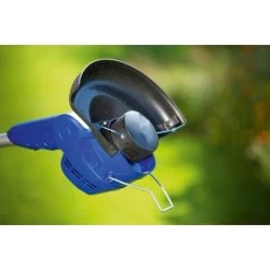 LUX Elektro-Rasentrimmer E-RT-450/25 -GartenOase Wohnaccessoires Rasentrimmer E RT 450 25 3