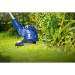LUX Elektro-Rasentrimmer E-RT-450/25 -GartenOase Wohnaccessoires Rasentrimmer E RT 450 25 4