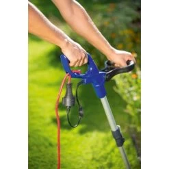 LUX Elektro-Rasentrimmer E-RT-450/25 -GartenOase Wohnaccessoires Rasentrimmer E RT 450 25 5