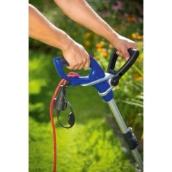 LUX Elektro-Rasentrimmer E-RT-550/27 -GartenOase Wohnaccessoires Rasentrimmer E RT 550 27 3