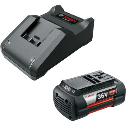 Bosch Akku-Starterkit 36 V/4 Ah 1 Bosch Akku-Starterkit 36 V/4 Ah