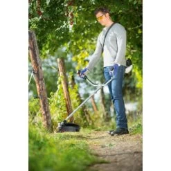 LUX Universal-Freischneiderkopf Pivo Trim 7 LUX Universal-Freischneiderkopf Pivo Trim -GartenOase Wohnaccessoires atzfaden Pivo Trim 4 Stk 3